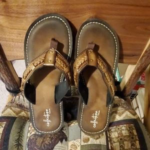 Clark Sandals